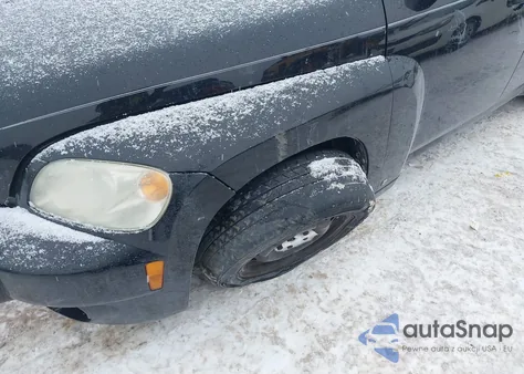 2009 Chevrolet Hhr Lt z USA, uszkodzony, nr VIN 3GNCA23B09S630374